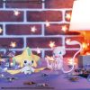Pokemon Plamo Collection Quick!! 23 Jirachi Additional Thumbnail 5