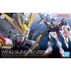 RG Wing Gundam Zero Additional Thumbnail 8