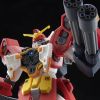 HG Gundam Heavyarms Custom Additional Thumbnail 7