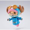 S.H. Figuarts Tony Tony Chopper -Future Island Egghead- (One Piece) Additional Thumbnail 3