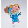 S.H. Figuarts Tony Tony Chopper -Future Island Egghead- (One Piece) Additional Thumbnail 5