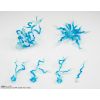 Tamashii Effect Thunder Blue for S.H. Figuarts Figures Additional Thumbnail 1