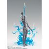 Tamashii Effect Thunder Blue for S.H. Figuarts Figures Additional Thumbnail 3