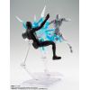 Tamashii Effect Thunder Blue for S.H. Figuarts Figures Additional Thumbnail 6