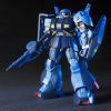 HG Hi-Zack Earth Federation Force Ver. (Mobile Suit Zeta Gundam) Image
