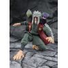S.H. Figuarts Jiraiya -Hidden Leaf Heroic Master Sage- (Sage Mode Set) (Naruto Shippuden) Additional Thumbnail 3
