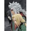 S.H. Figuarts Jiraiya -Hidden Leaf Heroic Master Sage- (Sage Mode Set) (Naruto Shippuden) Additional Thumbnail 4