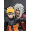 S.H. Figuarts Jiraiya -Hidden Leaf Heroic Master Sage- (Sage Mode Set) (Naruto Shippuden) Additional Thumbnail 5