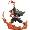 Figuarts ZERO Tanjiro Kamado Rengoku Tsuba Ver. Main Thumbnail