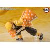 S.H. Figuarts Zenitsu Agatsuma (Demon Slayer: Kimetsu no Yaiba) Additional Thumbnail 2