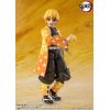 S.H. Figuarts Zenitsu Agatsuma (Demon Slayer: Kimetsu no Yaiba) Additional Thumbnail 4