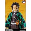 S.H. Figuarts Zenitsu Agatsuma (Demon Slayer: Kimetsu no Yaiba) Additional Thumbnail 6