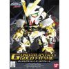 SD BB Senshi Gundam Astray Gold Frame (Mobile Suit Gundam SEED Destiny) Additional Thumbnail 3