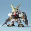 SD BB Senshi Gundam Astray Gold Frame (Mobile Suit Gundam SEED Destiny) Image