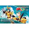 Figure-rise Standard Diver Nami (Gundam Build Divers) Additional Thumbnail 8