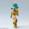 Figure-rise Standard Diver Nami (Gundam Build Divers) Additional Thumbnail 4