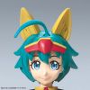 Figure-rise Standard Diver Nami (Gundam Build Divers) Additional Thumbnail 5