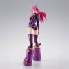 S.H. Figuarts Jewelry Bonney -Egghead Arc- (One Piece) Image