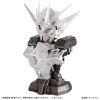 [Gashapon] MS Mechanical Bust Vol. 08 Wing Gundam Zero EW (Single Randomly Drawn Item from the Line-up) Additional Thumbnail 3