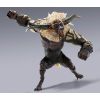 S.H. MonsterArts Furious Rajang (Monster Hunter) Additional Thumbnail 2