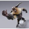 S.H. MonsterArts Furious Rajang (Monster Hunter) Additional Thumbnail 4