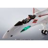 Hi-Metal R VF-19P Excalibur Zola Planetary Patrol (Macross) Additional Thumbnail 3