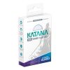 Ultimate Guard Katana Inner Sleeves Standard Size (Pack of 100) Main Thumbnail