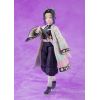 S.H. Figuarts Shinobu Kocho (Demon Slayer: Kimetsu no Yaiba) Additional Thumbnail 2