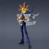 S.H. Figuarts Yami Yugi (Yu-Gi-Oh!) Image