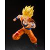 S.H. Figuarts Super Saiyan Son Goku - The Games Begin Ver. (Dragon Ball Z) Additional Thumbnail 2