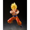S.H. Figuarts Super Saiyan Son Goku - The Games Begin Ver. (Dragon Ball Z) Additional Thumbnail 4
