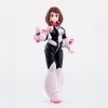 S.H. Figuarts Ochaco Uraraka (My Hero Academia) Image