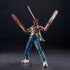 S.H.Figuarts Chainsaw Man -The Movie Chainsaw Man Reze Ver.- (Chainsaw Man) Image