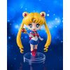 Figuarts mini Sailor Moon - Crystal Star Compact Edition (Pretty Guardian Sailor Moon R) Additional Thumbnail 4