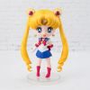 Figuarts mini Sailor Moon - Crystal Star Compact Edition (Pretty Guardian Sailor Moon R) Main Thumbnail