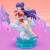 Figuarts ZERO Chouette Shampoo (Ranma 1/2) Image