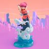 Figuarts ZERO Chouette Ranma (Ranma 1/2) Main Thumbnail