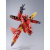 DX Chogokin VF-19 Custom Excalibur Basara Nekki Special (Macross 7) Additional Thumbnail 1
