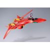 DX Chogokin VF-19 Custom Excalibur Basara Nekki Special (Macross 7) Additional Thumbnail 2