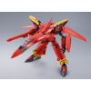 DX Chogokin VF-19 Custom Excalibur Basara Nekki Special (Macross 7) Additional Thumbnail 4