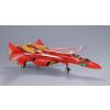 DX Chogokin VF-19 Custom Excalibur Basara Nekki Special (Macross 7) Additional Thumbnail 5