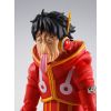 S.H. Figuarts Monkey D. Luffy Gear 5 - Future Island Egghead Ver.  (One Piece) Additional Thumbnail 7