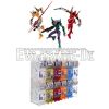 [Gashapon] EVA-FRAME-DX Rebuild of Evangelion Set 01 (Single Randomly Drawn Item from the Line-up) Image