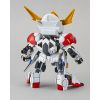 SD Gundam EX Standard Gundam Barbatos Lupus (Mobile Suit Gundam: Iron-Blooded Orphans) Additional Thumbnail 5