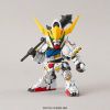SD Gundam EX Standard Gundam Barbatos (Mobile Suit Gundam: Iron-Blooded Orphans) Additional Thumbnail 2