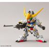 SD Gundam EX Standard Gundam Barbatos (Mobile Suit Gundam: Iron-Blooded Orphans) Additional Thumbnail 4