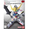 SD Gundam EX Standard Gundam Barbatos (Mobile Suit Gundam: Iron-Blooded Orphans) Additional Thumbnail 6