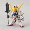 SD Gundam EX Standard Gundam Barbatos (Mobile Suit Gundam: Iron-Blooded Orphans) Main Thumbnail