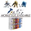 [Gashapon] Mobile Suit Ensemble Vol. 11 (Single Randomly Drawn Item from the Line-up) Main Thumbnail