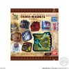 [Gashapon] Monster Hunter 20th Anniversary Chara Magnet Collection (Single Randomly Drawn Item from the Line-up) Additional Thumbnail 8